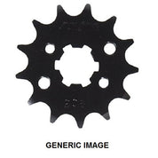 SUNSTAR Front Steel Sprocket 14T for OFFROAD SUZUKI TTR125L/LE 2002-2015