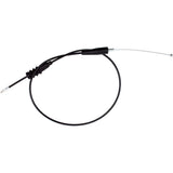 Motion Pro Black Vinyl Throttle Cable 03-0189