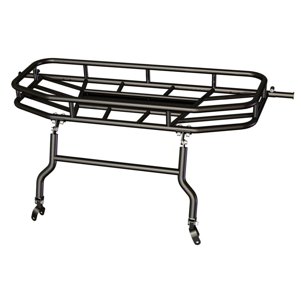 Seizmik Hood Rack For Polaris General 58-08074