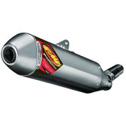FMF Racing Q4 Hexagonal Slip-on for
