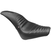 Mustang Signature Series Fastback Black Seat By Jared Mees 76636