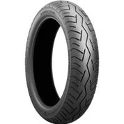 Bridgestone Front Rear 110/70-17 + 140/70-17 Battlax BT46 Motorcycle Tire Set