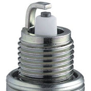 Set of 8 NGK Standard Spark Plugs for Suzuki LT-A50 2005-2002 Engine 50cc