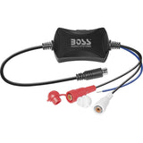 Boss Audio Systems Connect and Control Pod Black