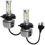 Pathfinder Headlight Kit GU58897