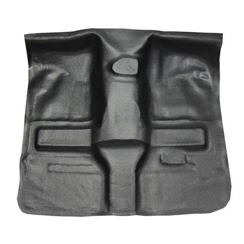 ACC Replacement Carpet Kit For 1997-2006 Jeep Wrangler Pass Area - CHOOSE COLOR