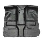 ACC Replacement Carpet Kit For 2004-2006 Jeep Wrangler Unlimited 2DR Pass Area - CHOOSE COLOR