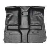 ACC Replacement Carpet Kit For 2004-2006 Jeep Wrangler Unlimited 2DR Pass Area - CHOOSE COLOR