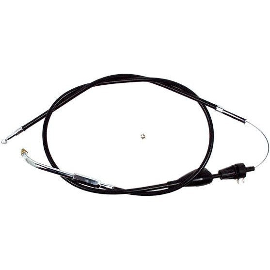 Motion Pro Black Vinyl Idle Cable With Cruise Control Switch 06-0363