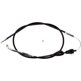 Motion Pro Black Vinyl Idle Cable With Cruise Control Switch 06-0363