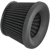 Arlen Ness Velocity 65 Black Replacement Filter 81-208