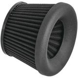Arlen Ness Velocity 65 Black Replacement Filter 81-208