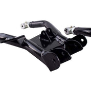High Lifter Apexx Rear Raked Upper And Lower Black Control Arms For Can-Am Models HDRRA-C1D-B
