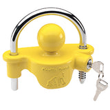 Cequent 63226 Universal Trailer Lock