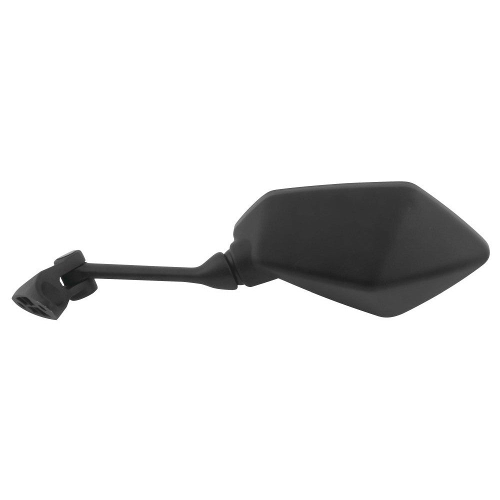 O.E.M. Replacement Mirror For Kawasaki ZX600 Ninja ZX-6R 2009-2012 Left Black