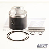 WSM Piston Kit For Chrysler / Force 40 - 120 Hp 96-99 .030 Over 100-210-06K