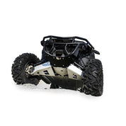 Rival Front Aluminum A Arm Guards For Can-Am Maverick X3 64'' 2444.7253.1