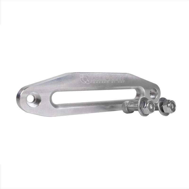 HMF UTV Hawse Fairlead 6 Inch