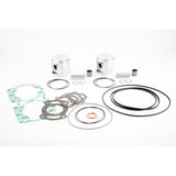 WSM Top End Rebuild Kit For Sea-Doo 650 XP 1993 Standard 010-816-20