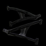 High Lifter Front Forward Lower Black Control Arms For Polaris Models MCFFA-RNG-2-B
