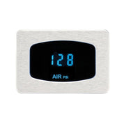 Dakota Digital Odyssey Series I Air Pressure Gauge 0-150 or 0-400 psi ODY-19-1