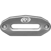KFI Aluminum Hawse Fairlead; UTV; 6"; Polished UTV-HAW-POL