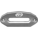 KFI Aluminum Hawse Fairlead; UTV; 6"; Polished UTV-HAW-POL