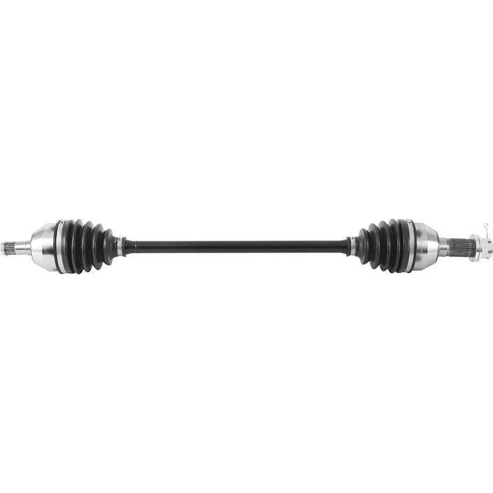 QuadBoss Rugged Axles Front Right - TR6-CA-8-226