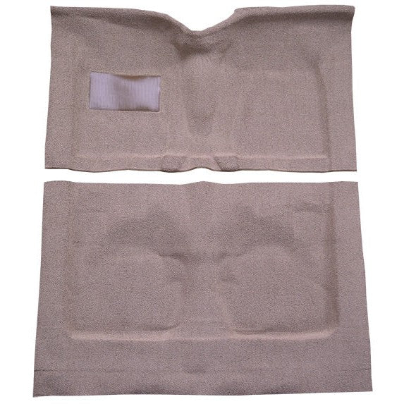 ACC Replacement Carpet Kit For 1962-1964 Buick Wildcat 2DR - CHOOSE COLOR