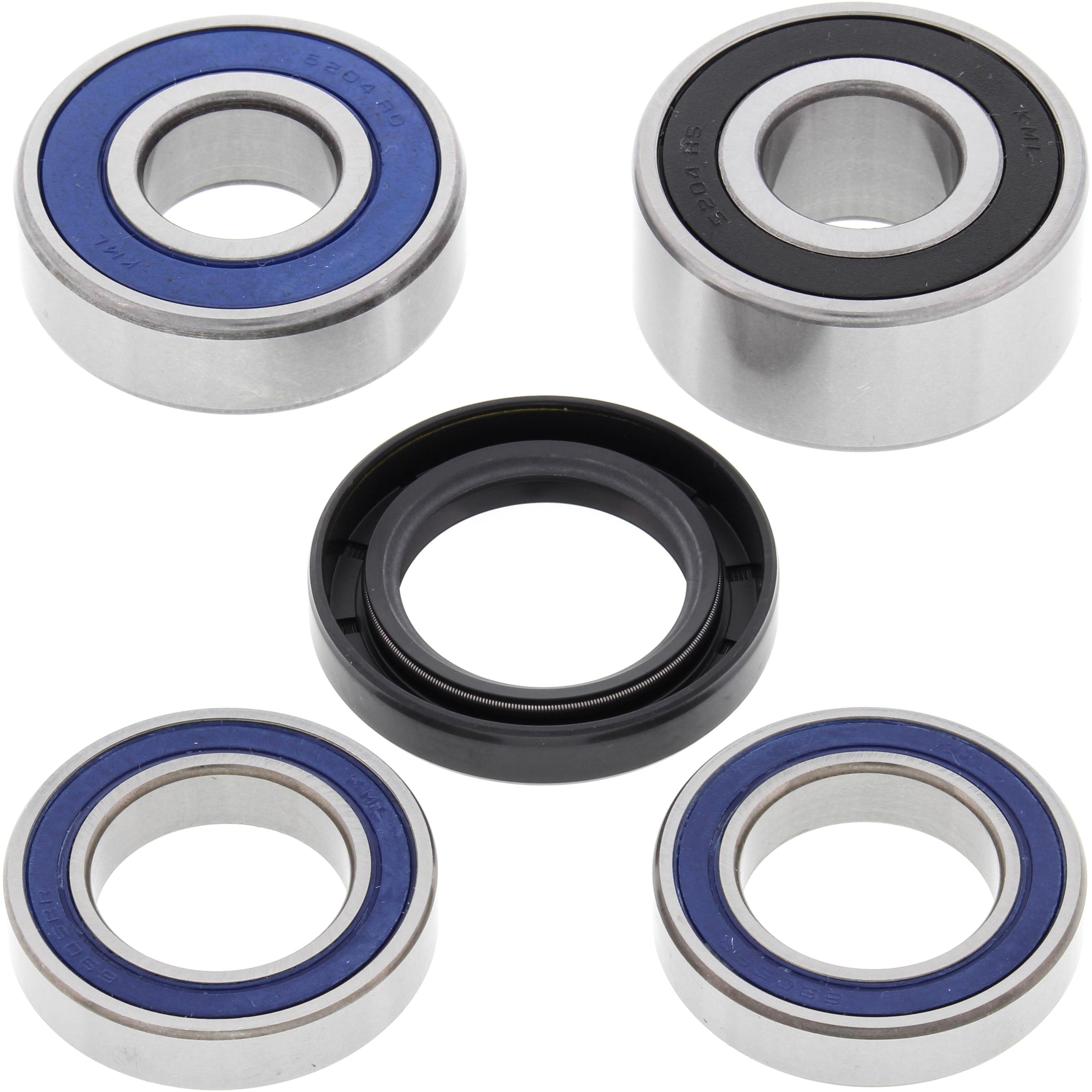 All Balls Rear Wheel Bearing Kit 25-1464