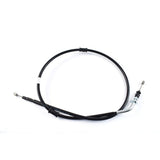 Cable de embrague WSM para Yamaha 250/450 YZ-F 04-18 61-560-13