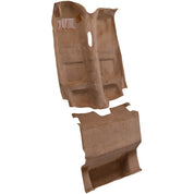 ACC Replacement Carpet Kit For 1982-1984 Pontiac Firebird with Console Complete - CHOOSE COLOR