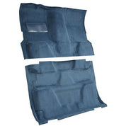 ACC Replacement Carpet Kit For 1973 Chevrolet K20 Pickup Crew Cab 4WD Auto/4spd - CHOOSE COLOR