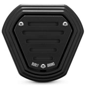 Burly Brand Hex Air Cleaner Black - B09-0009B