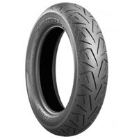 Bridgestone Battlecruise H50R 200/55R17 Tire (78V) Rear 8786