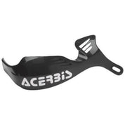 Acerbis Black Minicross Rally Handguards - 2041670001