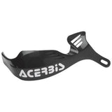 Acerbis Black Minicross Rally Handguards - 2041670001