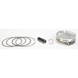 Wiseco Piston Kit Armorglide 84.00/Std She 40236M08400