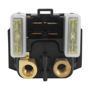 QuadBoss Starter Solenoid and Relay - SMU6067