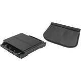 Kuryakyn Quick Adjust Tour-Pak Relocator 8789