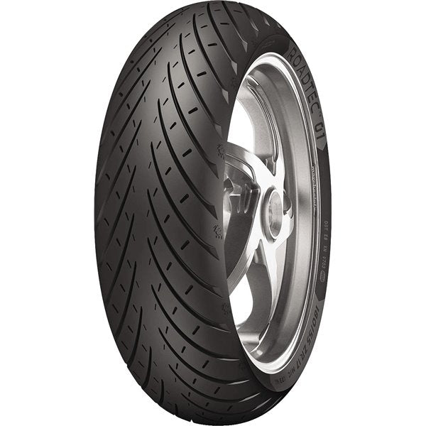 METZELER Roadtec 01 Tire Rear 190/55ZR17 (75W) HWM