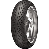 METZELER Roadtec 01 Tire Rear 190/55ZR17 (75W) HWM