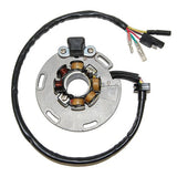 PROCOM ESL452 Lighting Stator Rm125 87-91 Rm250 87-93