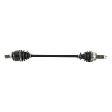 Eje CV trasero derecho/izquierdo estilo OE All Balls AB6-HO-8-370