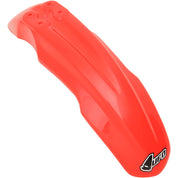 Honda CRF150F 2007-2009 UFO red Front Fender