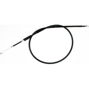 Motion Pro Black Vinyl Rear Handbrake Cable 04-0300