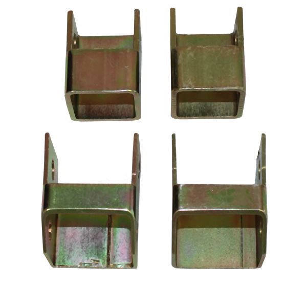 High Lifter 2" Standard Series Lift Kit For Kawasaki Bayou 400 KLF400B 4x4 1998-1999 KLKB400-00