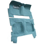 ACC Replacement Carpet Kit For 1960 Chevrolet Bel Air 4DR Sedan