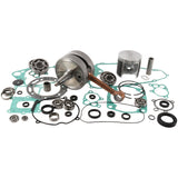 Wrench Rabbit Complete Engine Rebuild Kit For 1988 Honda CR 500 R