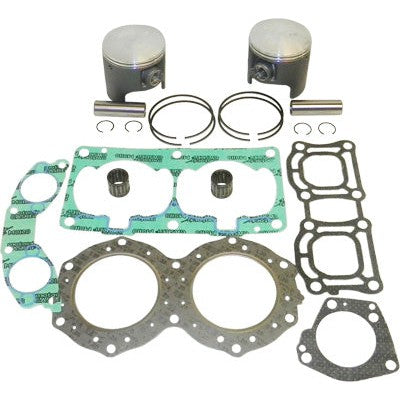 WSM Top End Rebuild Kit Platinum Standard - 010-827-10P